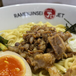 ラーメン人生JET600 - 