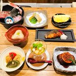 MAHOROBA - 