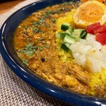 トラットリア モンテトミ - 