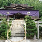 波華楼 - 都久夫須麻神社