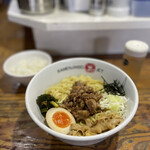 ラーメン人生JET600 - 
