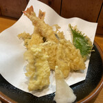 Tenfuji - 