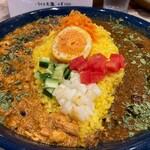 トラットリア モンテトミ - 