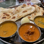 MASALA KITCHEN - 