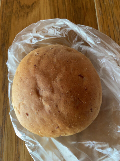 むぎの音 - 羽後牛島（パン）の写真