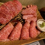 和牛焼肉 味道苑 池袋はなれ - 