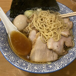 中華そば 笑歩 - 