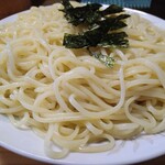 魂の中華そば - つけそば 1,000円 大盛450g 150円