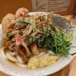 ふたば製麺 - 