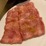 和牛焼肉 味道苑 池袋はなれ - 