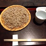 Soba Tokoro Fujimura - 