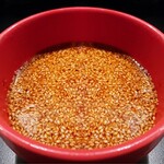 廣島つけ麺本舗 ばくだん屋 - 廣島つけめん／廣島冷沾麵