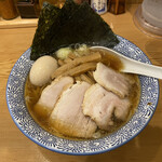 中華そば 笑歩 - 