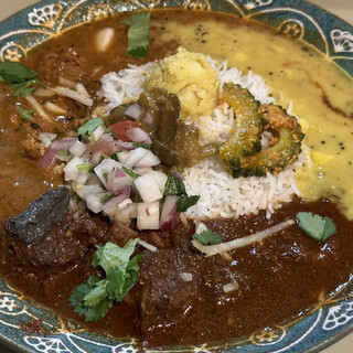 ナーガカリー_1