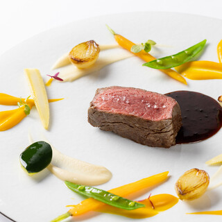 ドミニク・ブシェ トーキョー_1