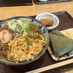 Tateyama Soba - 