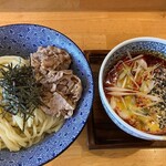 麺の樹　ぼだい - 