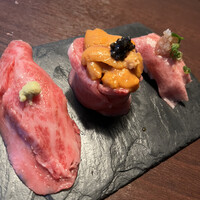 天空焼肉 星遊山 - 