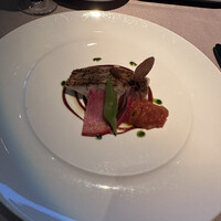 アーティスト カフェ - 