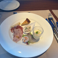 アーティスト カフェ - 