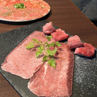 天空焼肉 星遊山 - 