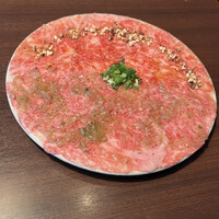 天空焼肉 星遊山 - 