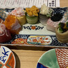 寿司と串とわたくし 名古屋 栄店