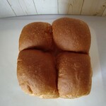 ジャン フランコ - 空飛ぶ食パン ¥520