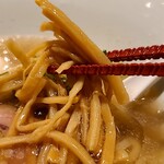 麺匠至誠 - 