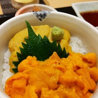 函館うに むらかみ 日本生命札幌ビル店 - 