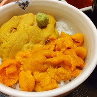 函館うに むらかみ 日本生命札幌ビル店 - 