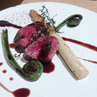 AWkitchen TOKYO 新丸ビル店 - 