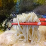 麺屋 松どり - 麺