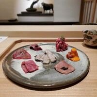 うし松 - 