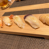 伊勢鮨 - 