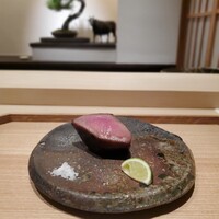 うし松 - 