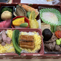 人形町今半 本店 - 