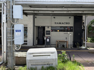 HAMACHO - 