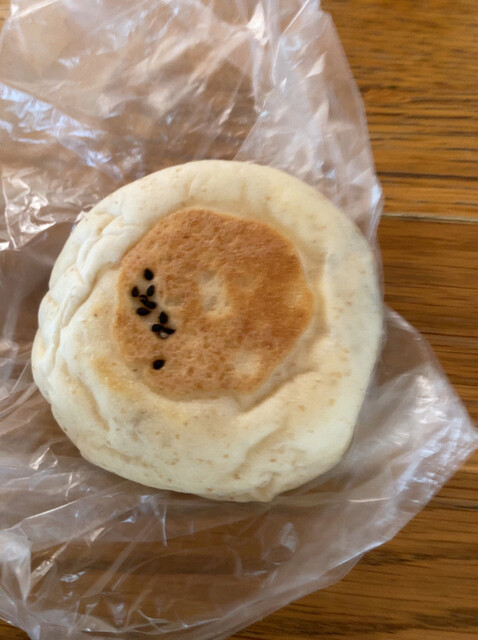 むぎの音 - 羽後牛島（パン）の写真