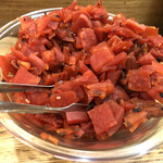 シンセリティ - 