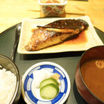 炭焼き かどた/お料理すゞ㐂 - 