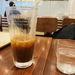 ドトールコーヒーショップ - 