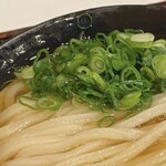 うどん 丸香 - 