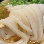 うどん 丸香 - 