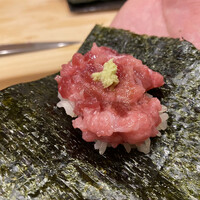 鮨 しゅん輔 阿佐ヶ谷 - 