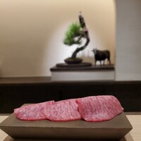 うし松 - 