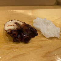 鮨 しゅん輔 阿佐ヶ谷 - 