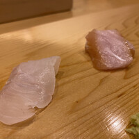 鮨 しゅん輔 阿佐ヶ谷 - 
