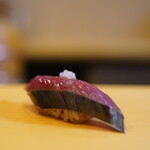 鮨駒 - 鰹