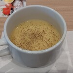 Vikutoria Suteshon - コーンスープ